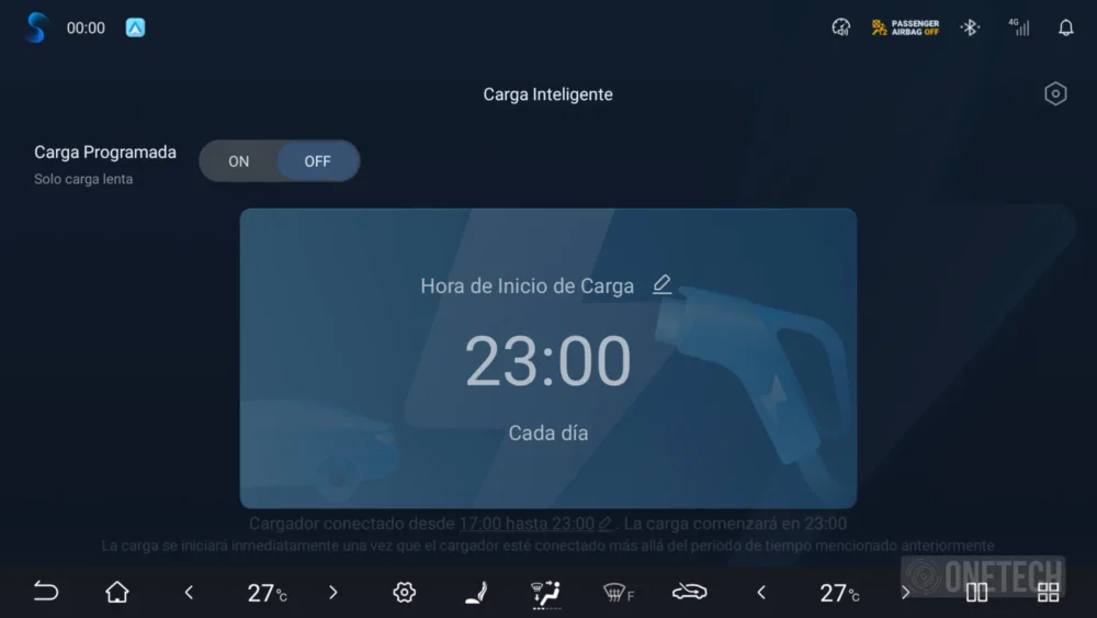 BYD SEAL U DMi, una semana de pruebas y muchas sensaciones - Análisis BYD SEAL U DMi, una semana de pruebas y muchas sensaciones - Análisis