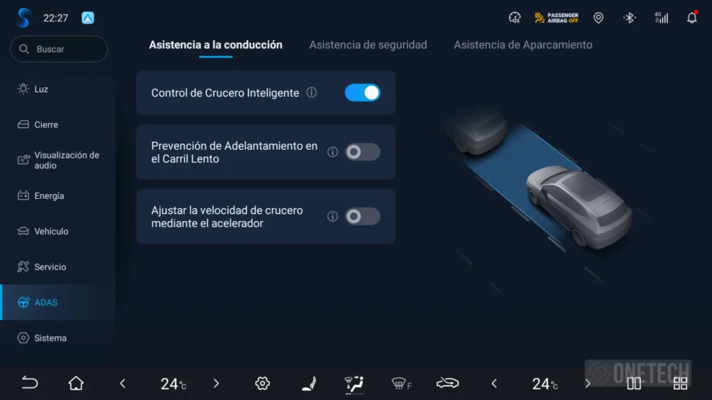 BYD SEAL U DMi, una semana de pruebas y muchas sensaciones - Análisis BYD SEAL U DMi, una semana de pruebas y muchas sensaciones - Análisis