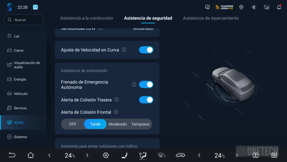 BYD SEAL U DMi, una semana de pruebas y muchas sensaciones - Análisis BYD SEAL U DMi, una semana de pruebas y muchas sensaciones - Análisis