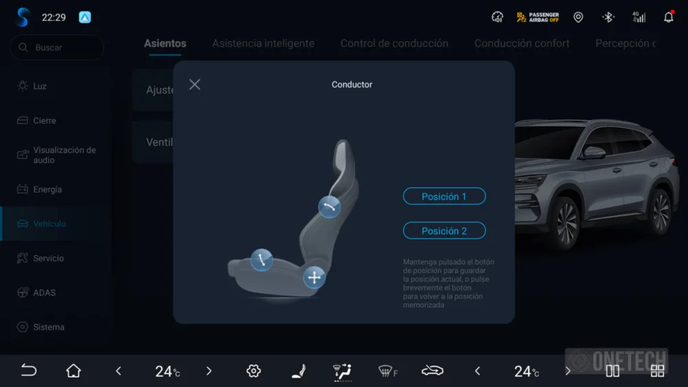 BYD SEAL U DMi, una semana de pruebas y muchas sensaciones - Análisis BYD SEAL U DMi, una semana de pruebas y muchas sensaciones - Análisis