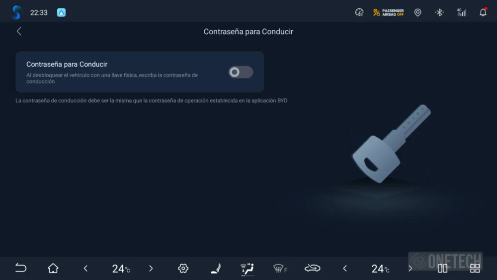 BYD SEAL U DMi, una semana de pruebas y muchas sensaciones - Análisis BYD SEAL U DMi, una semana de pruebas y muchas sensaciones - Análisis