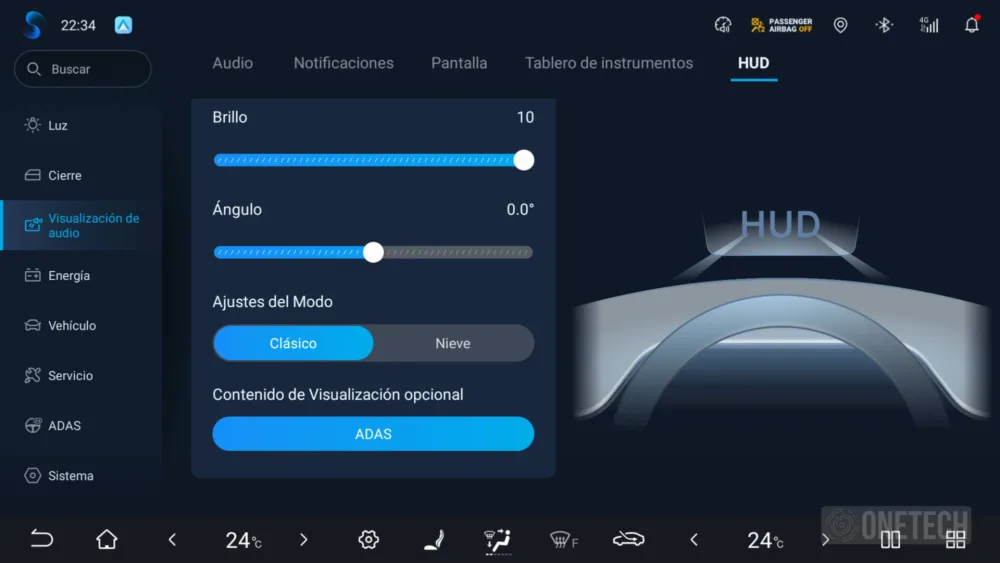 BYD SEAL U DMi, una semana de pruebas y muchas sensaciones - Análisis BYD SEAL U DMi, una semana de pruebas y muchas sensaciones - Análisis