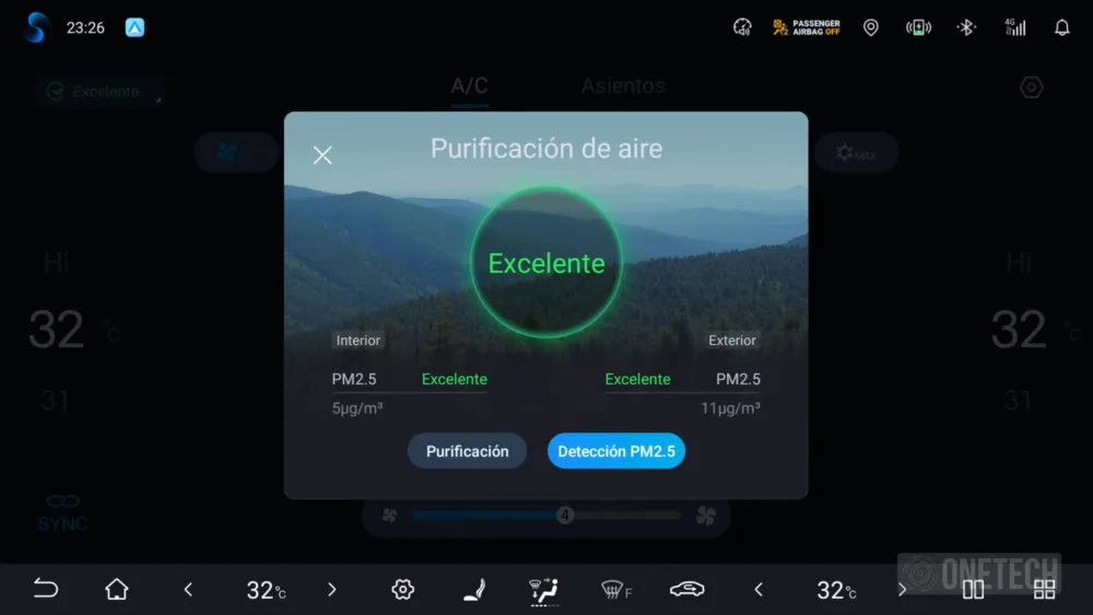 BYD SEAL U DMi, una semana de pruebas y muchas sensaciones - Análisis BYD SEAL U DMi, una semana de pruebas y muchas sensaciones - Análisis