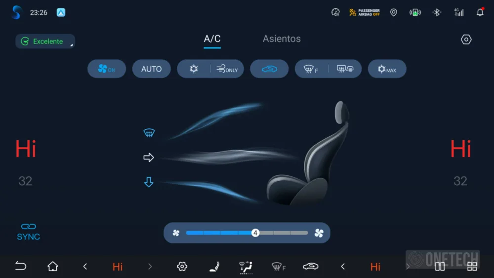 BYD SEAL U DMi, una semana de pruebas y muchas sensaciones - Análisis BYD SEAL U DMi, una semana de pruebas y muchas sensaciones - Análisis