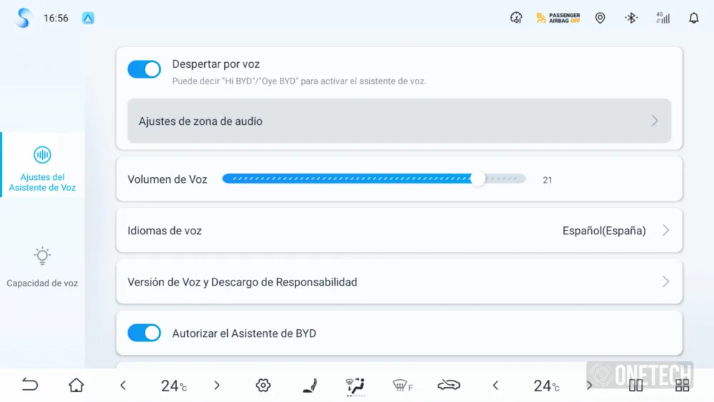 BYD SEAL U DMi, una semana de pruebas y muchas sensaciones - Análisis BYD SEAL U DMi, una semana de pruebas y muchas sensaciones - Análisis