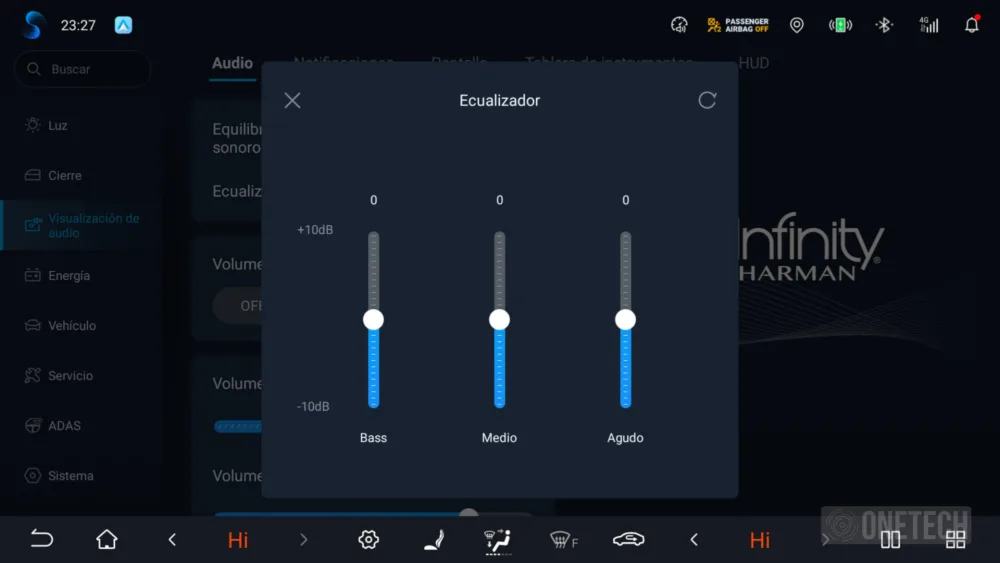 BYD SEAL U DMi, una semana de pruebas y muchas sensaciones - Análisis BYD SEAL U DMi, una semana de pruebas y muchas sensaciones - Análisis