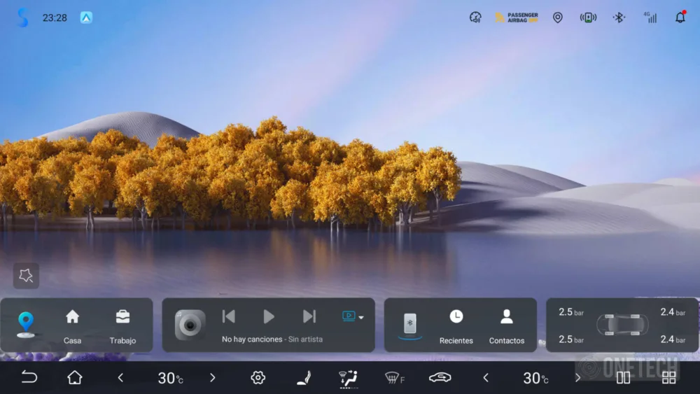 BYD SEAL U DMi, una semana de pruebas y muchas sensaciones - Análisis BYD SEAL U DMi, una semana de pruebas y muchas sensaciones - Análisis