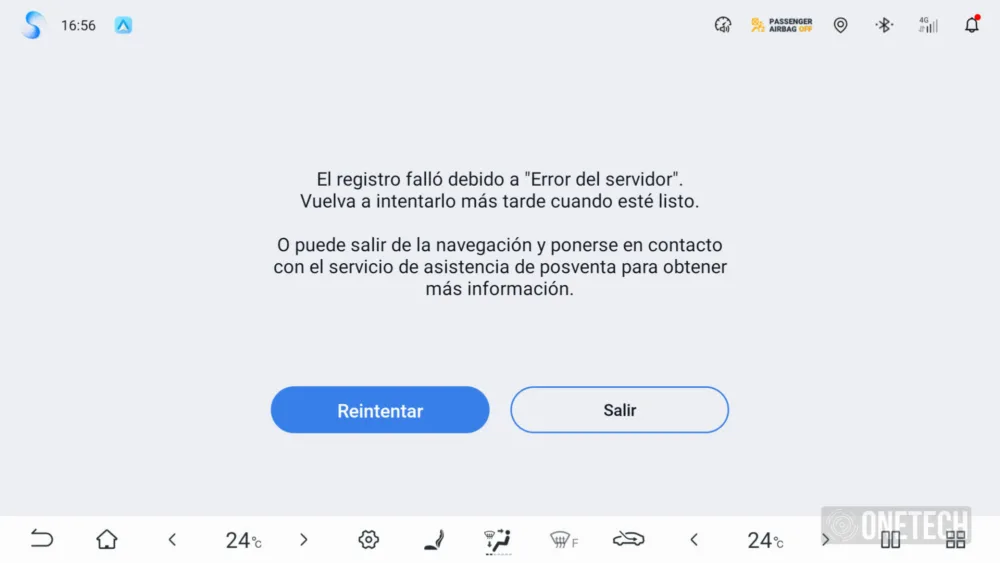 BYD SEAL U DMi, una semana de pruebas y muchas sensaciones - Análisis BYD SEAL U DMi, una semana de pruebas y muchas sensaciones - Análisis