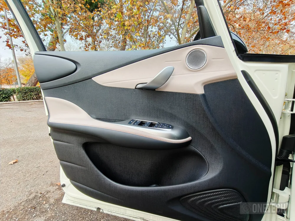 BYD Dolphin 2025, probamos la renovación de este eléctrico urbano compacto