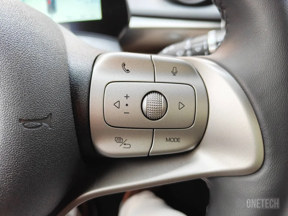 BYD Dolphin 2025, probamos la renovación de este eléctrico urbano compacto