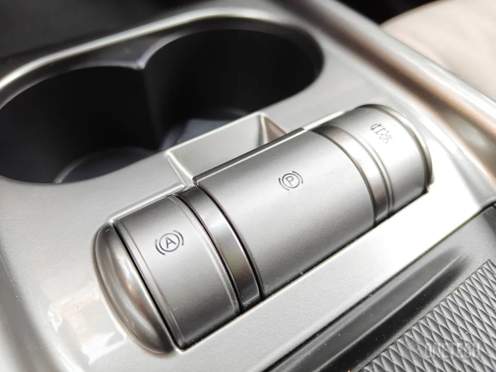 BYD Dolphin 2025, probamos la renovación de este eléctrico urbano compacto