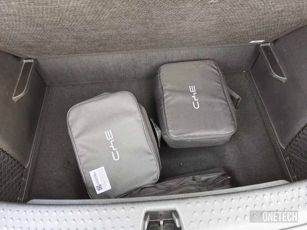 BYD Dolphin 2025, probamos la renovación de este eléctrico urbano compacto