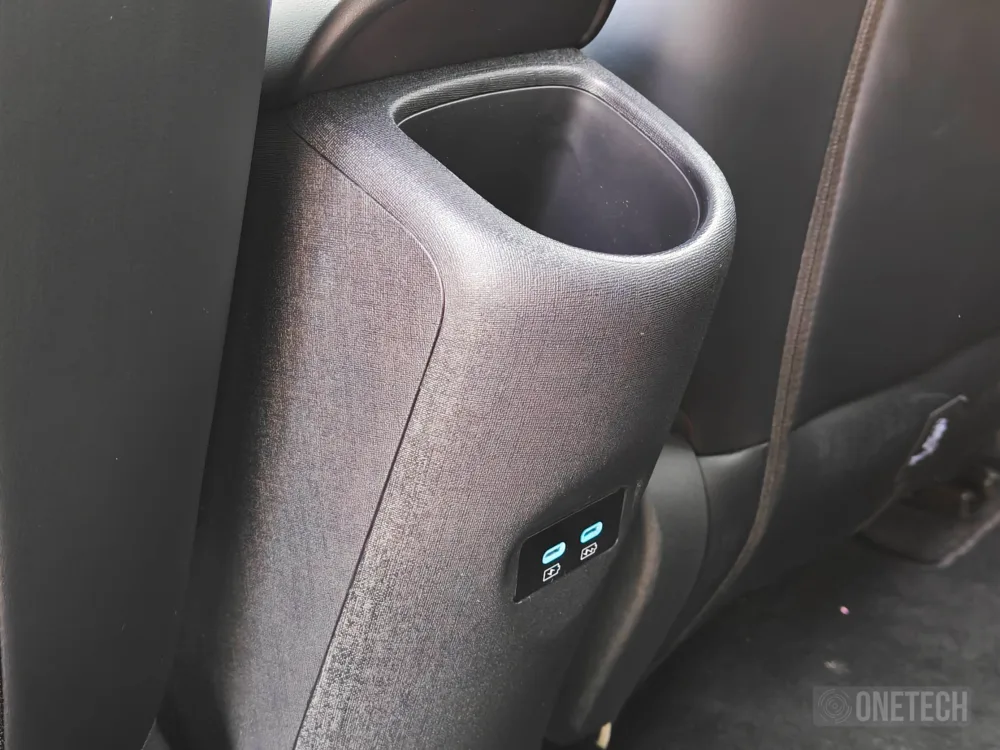 BYD Dolphin 2025, probamos la renovación de este eléctrico urbano compacto