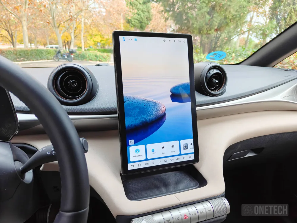 BYD Dolphin 2025, probamos la renovación de este eléctrico urbano compacto