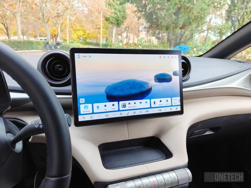 BYD Dolphin 2025, probamos la renovación de este eléctrico urbano compacto