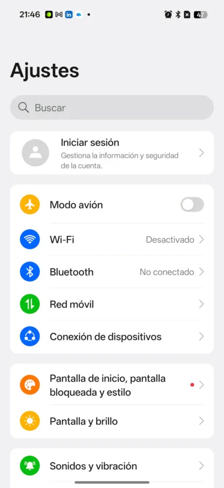 OPPO Find X9 Pro, análisis: cámaras Hasselblad, potencia y una batería que parece infinita