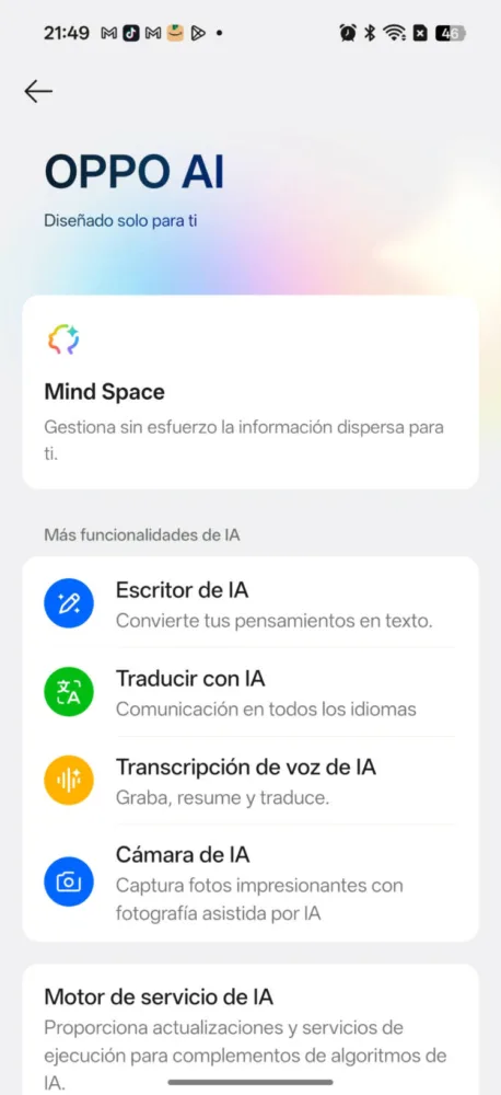OPPO Find X9 Pro, análisis: cámaras Hasselblad, potencia y una batería que parece infinita