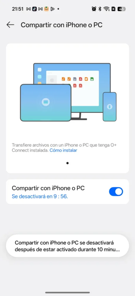 OPPO Find X9 Pro, análisis: cámaras Hasselblad, potencia y una batería que parece infinita