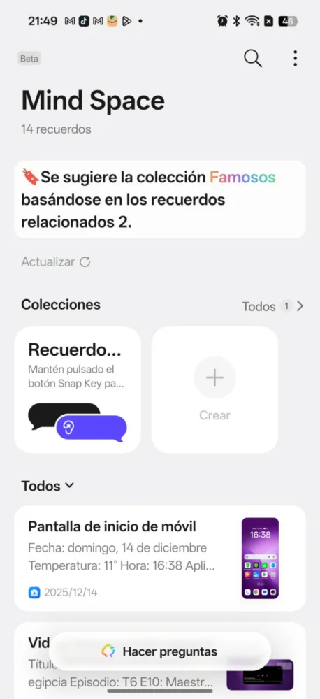 OPPO Find X9 Pro, análisis: cámaras Hasselblad, potencia y una batería que parece infinita