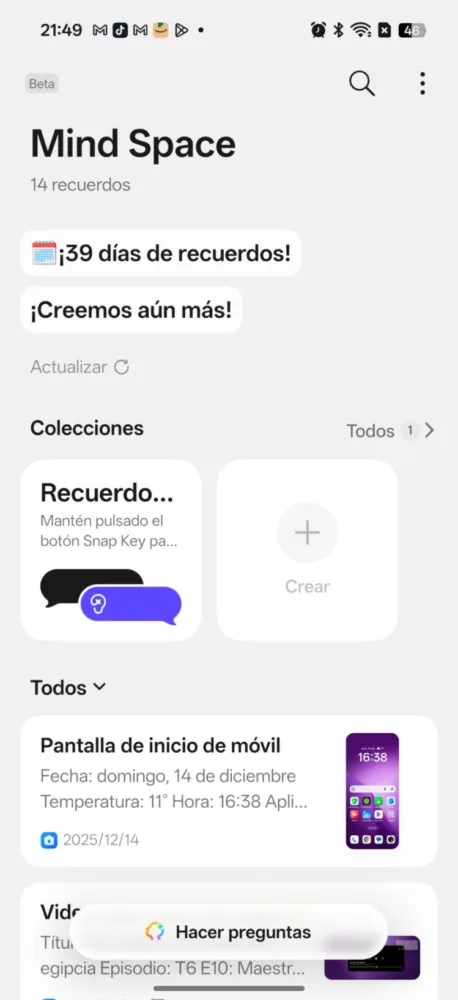 OPPO Find X9 Pro, análisis: cámaras Hasselblad, potencia y una batería que parece infinita