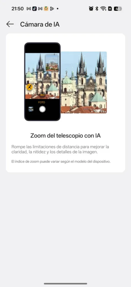 OPPO Find X9 Pro, análisis: cámaras Hasselblad, potencia y una batería que parece infinita