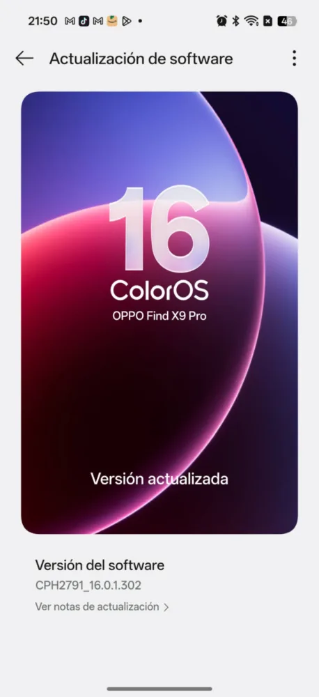 OPPO Find X9 Pro, análisis: cámaras Hasselblad, potencia y una batería que parece infinita