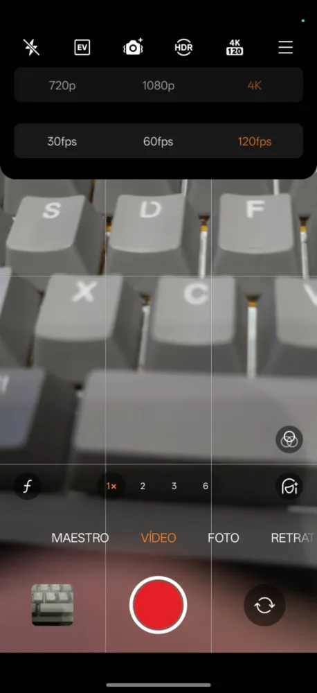 OPPO Find X9 Pro, análisis: cámaras Hasselblad, potencia y una batería que parece infinita