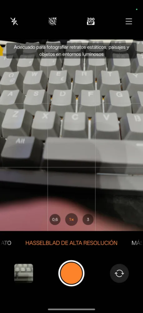 OPPO Find X9 Pro, análisis: cámaras Hasselblad, potencia y una batería que parece infinita