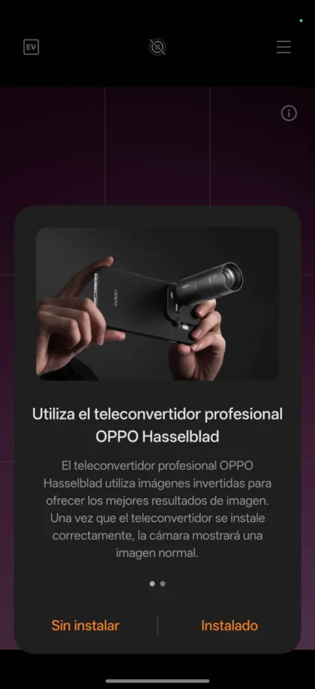 OPPO Find X9 Pro, análisis: cámaras Hasselblad, potencia y una batería que parece infinita