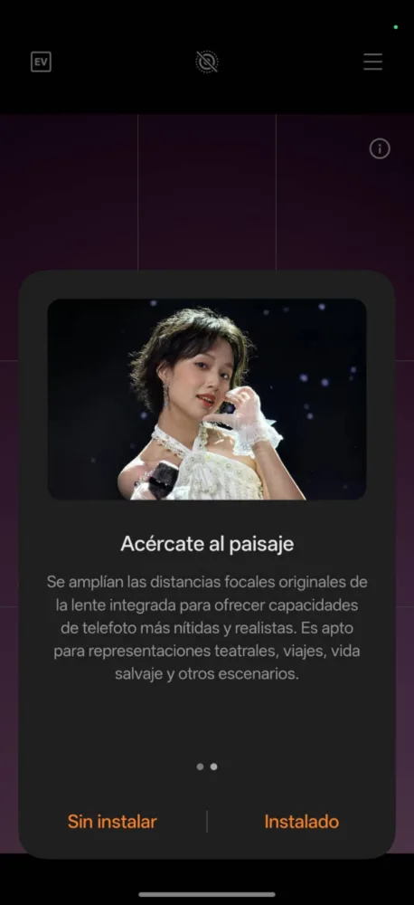 OPPO Find X9 Pro, análisis: cámaras Hasselblad, potencia y una batería que parece infinita