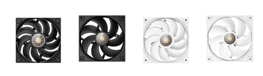 Deepcool presenta sus nuevos ventiladores FT12 y FT14 de alto rendimiento