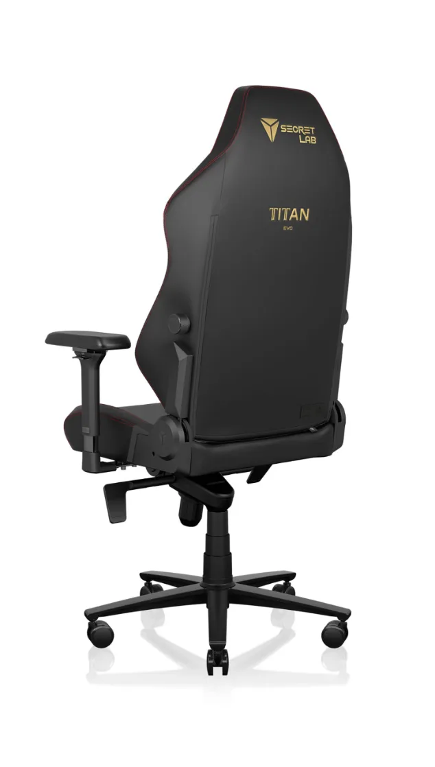 Secretlab TITAN Evo