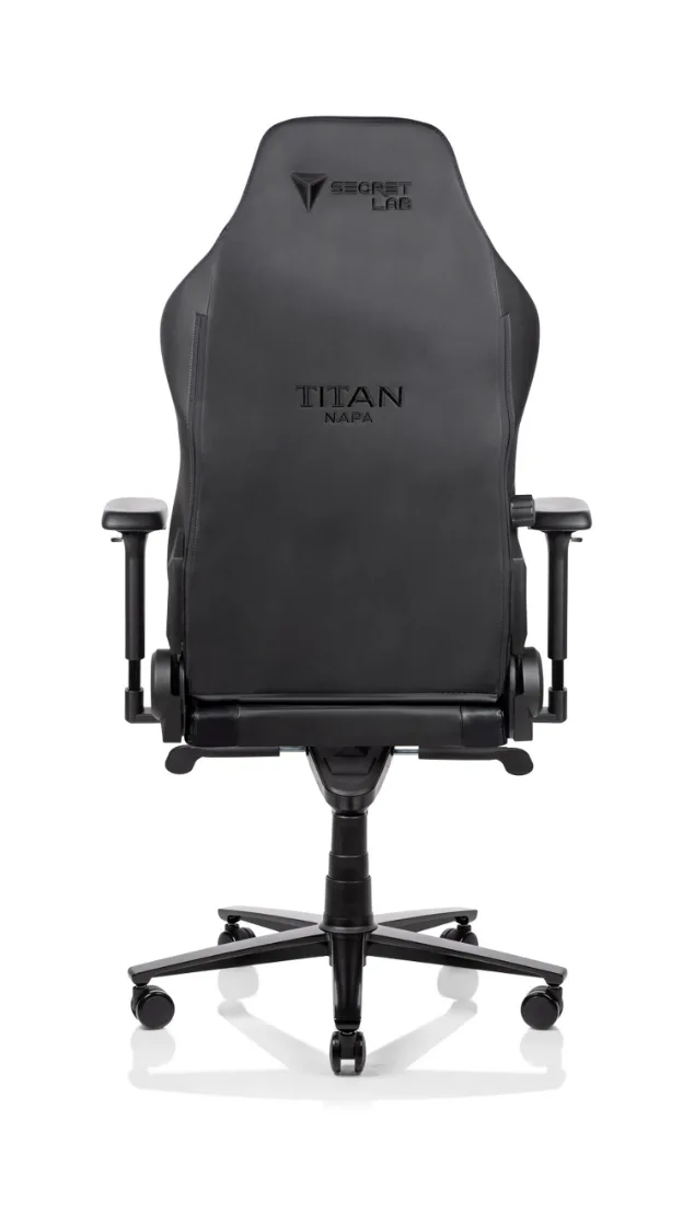 Secretlab TITAN 2020 Cuero Napa
