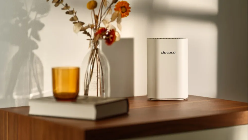 Devolo WiFi 7 BE650, hasta 6.500 Mbps de conexión donde lo necesites