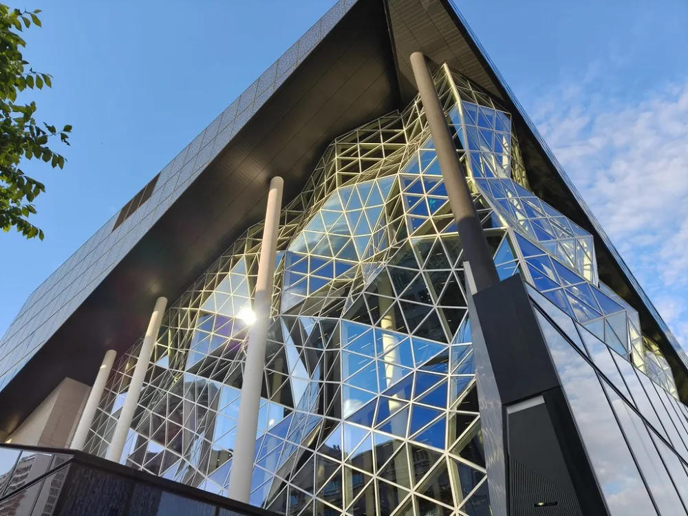 OPPO Reno13 Pro: esta es mi opinión tras varias semanas de uso - Análisis OPPO Reno13 Pro: esta es mi opinión tras varias semanas de uso - Análisis
