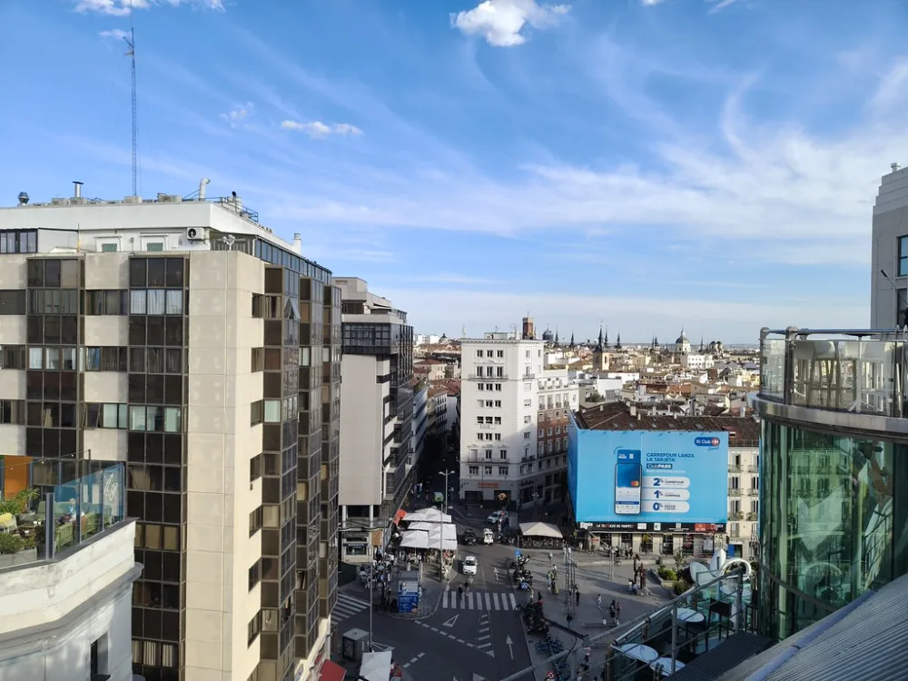 OPPO Reno13 Pro: esta es mi opinión tras varias semanas de uso - Análisis OPPO Reno13 Pro: esta es mi opinión tras varias semanas de uso - Análisis