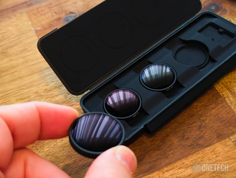 DJI OSMO Nano: cámara de acción "mini", pero solo en su tamaño -Análisis