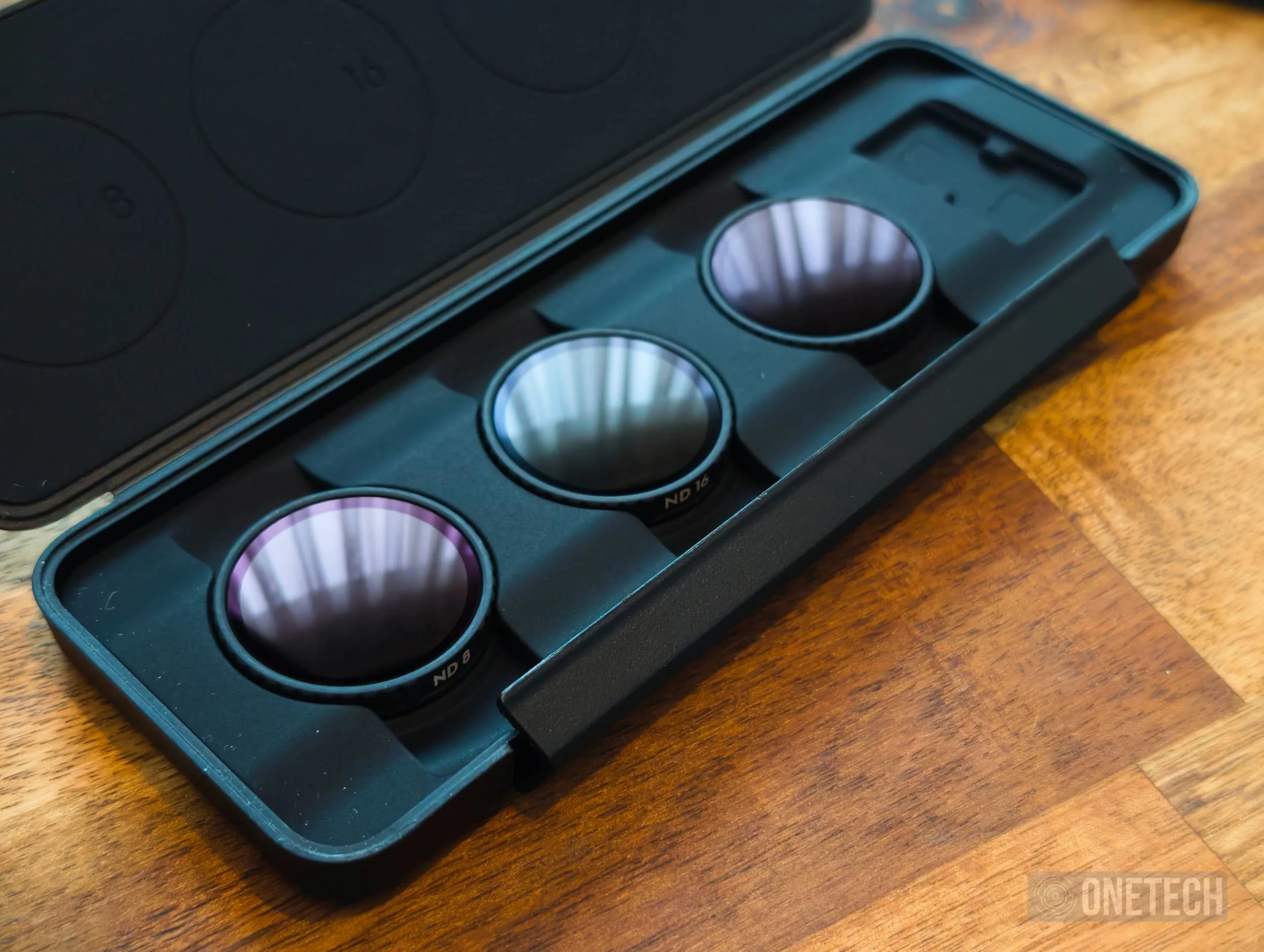 DJI OSMO Nano: cámara de acción "mini", pero solo en su tamaño -Análisis