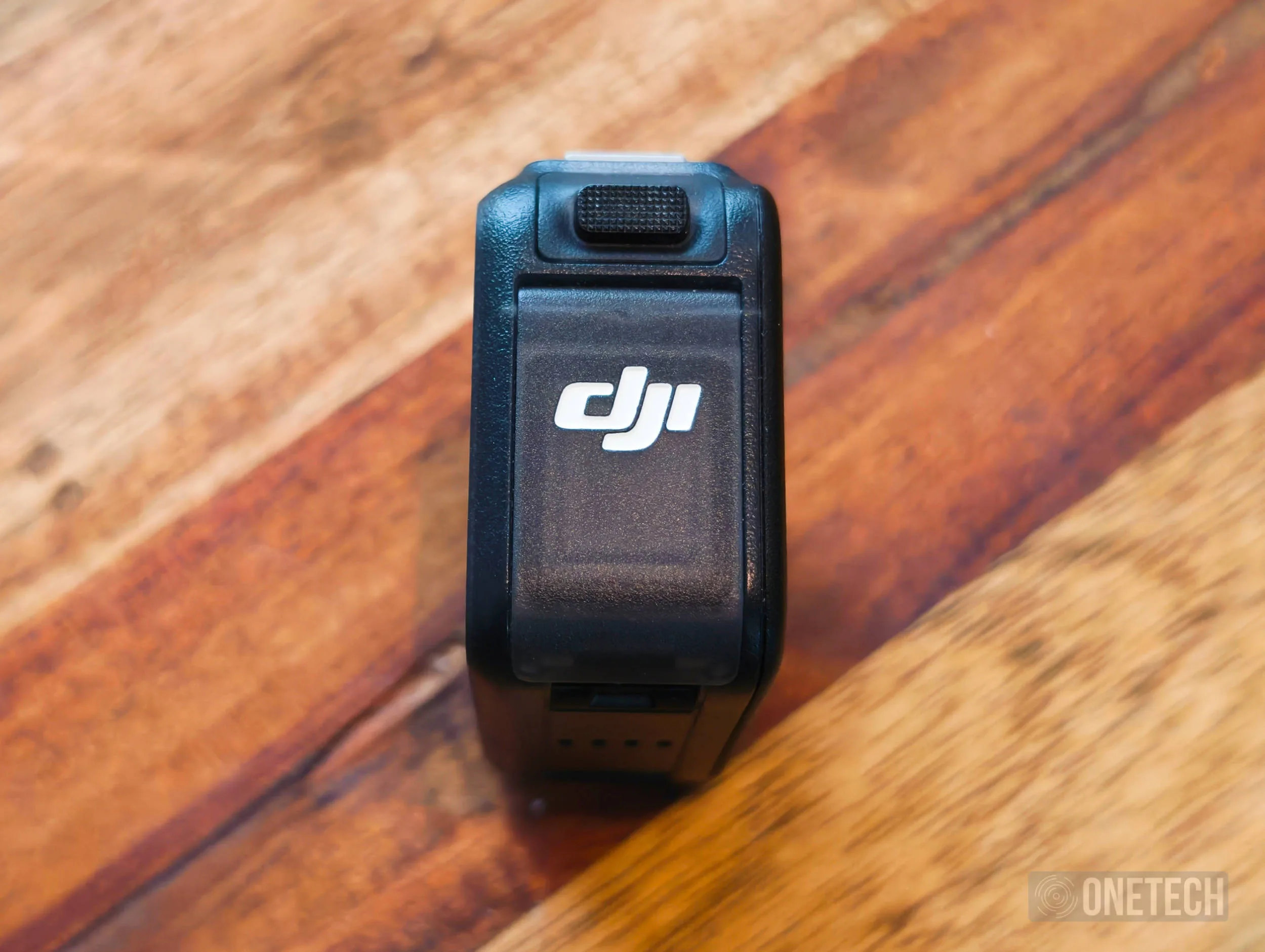 DJI OSMO Nano: cámara de acción "mini", pero solo en su tamaño -Análisis