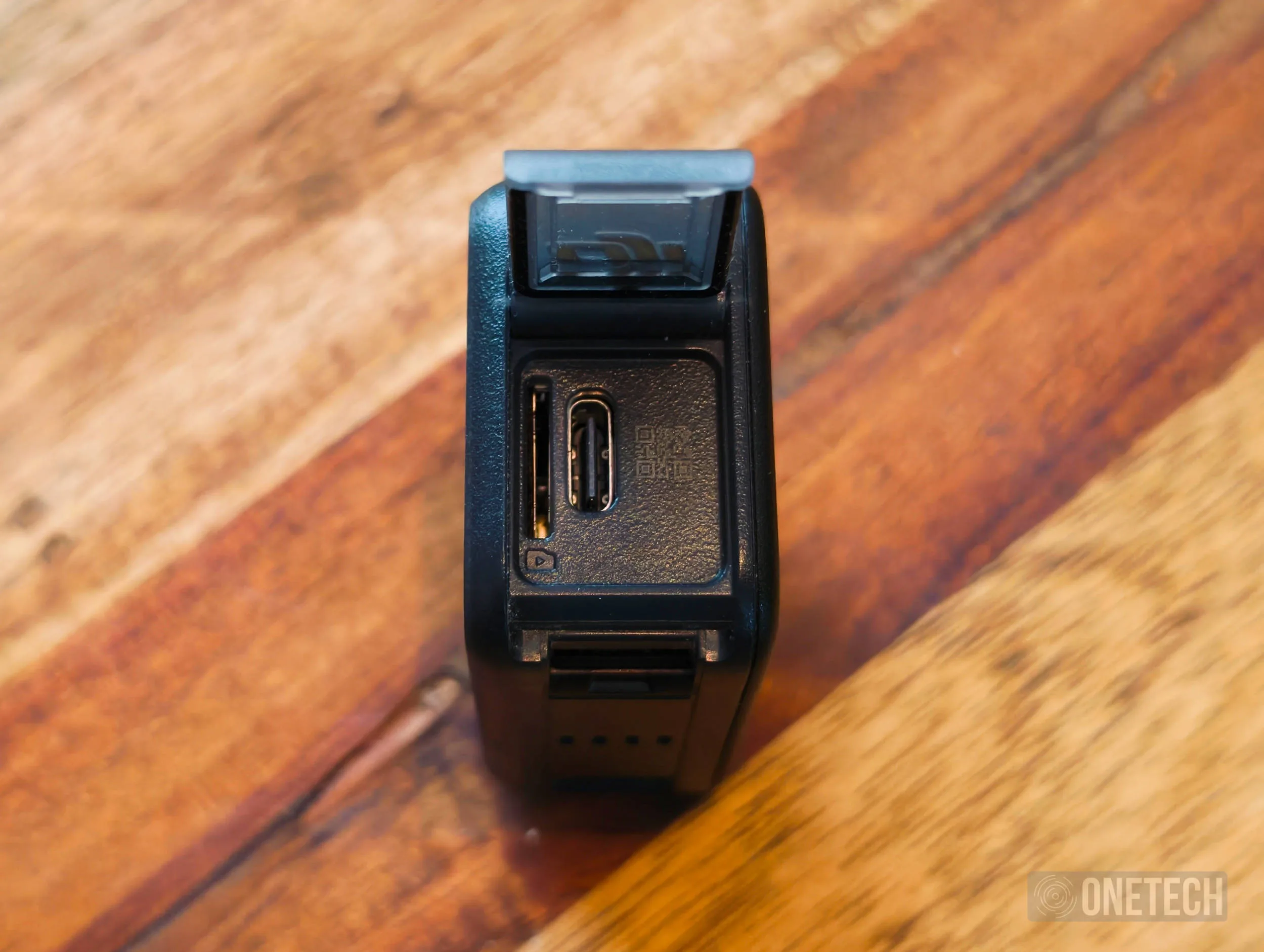 DJI OSMO Nano: cámara de acción "mini", pero solo en su tamaño -Análisis