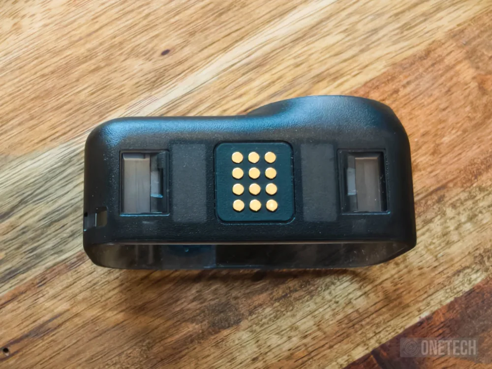 DJI OSMO Nano: cámara de acción "mini", pero solo en su tamaño -Análisis