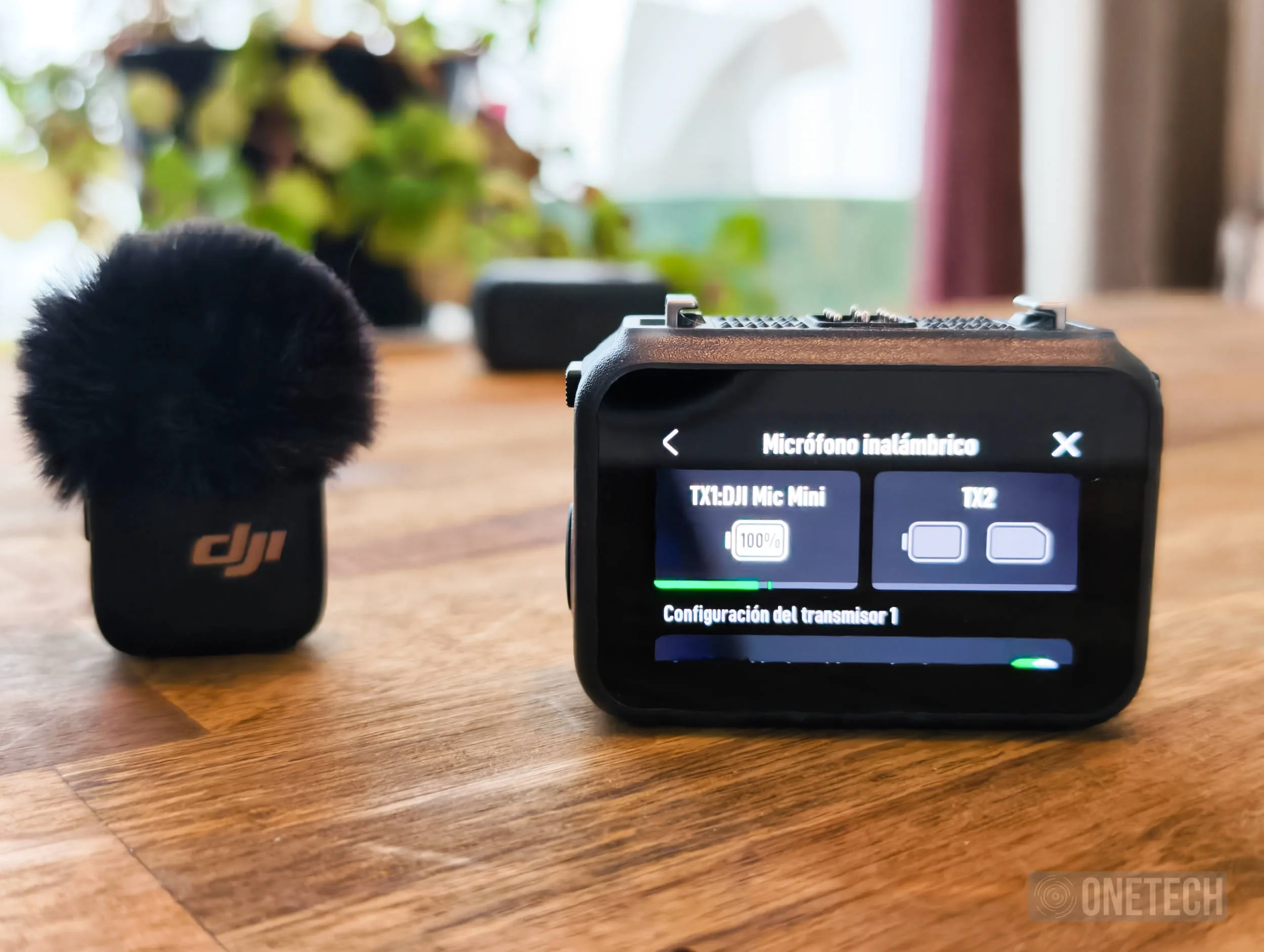 DJI OSMO Nano: cámara de acción "mini", pero solo en su tamaño -Análisis