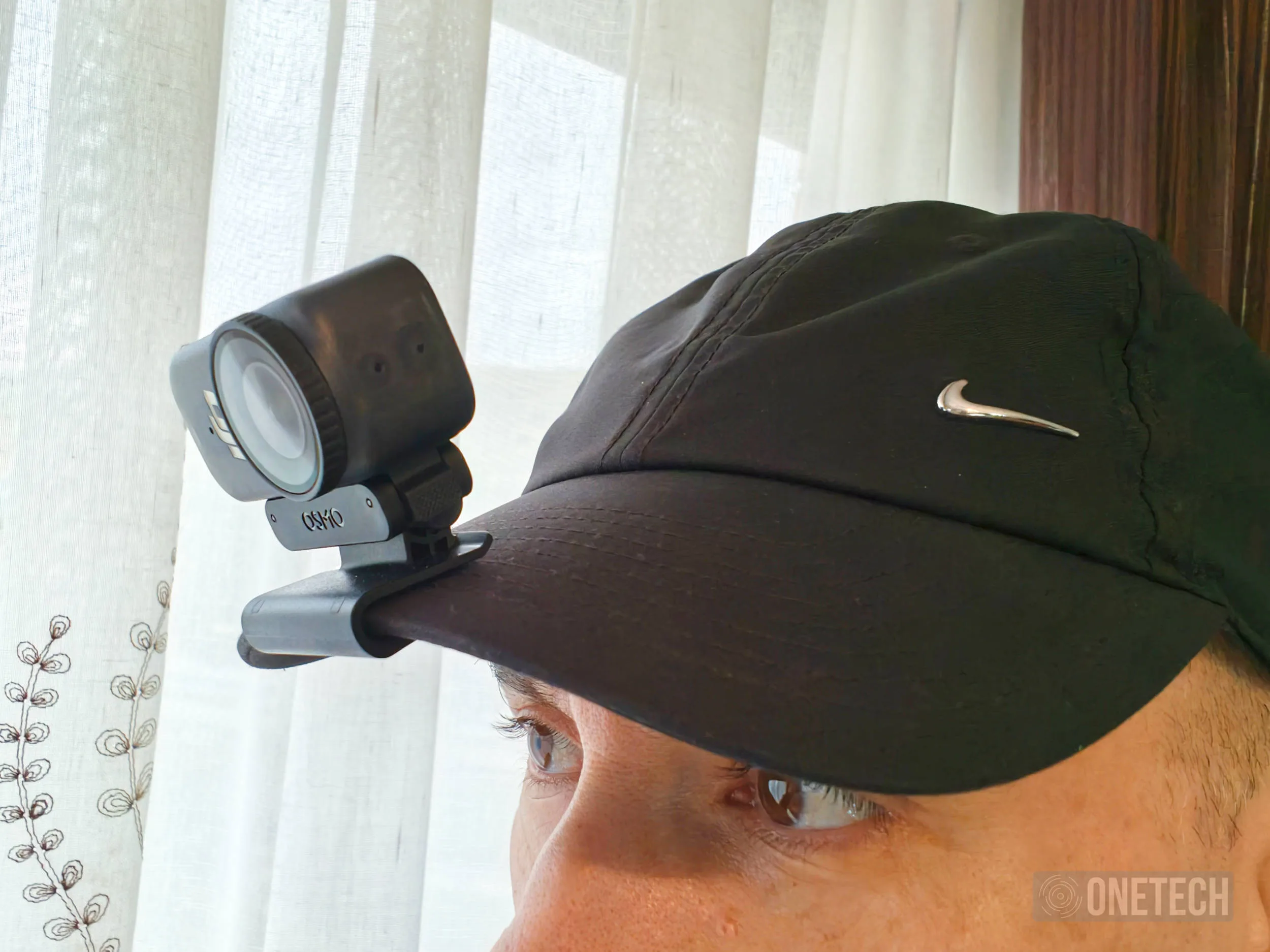 DJI OSMO Nano: cámara de acción "mini", pero solo en su tamaño -Análisis