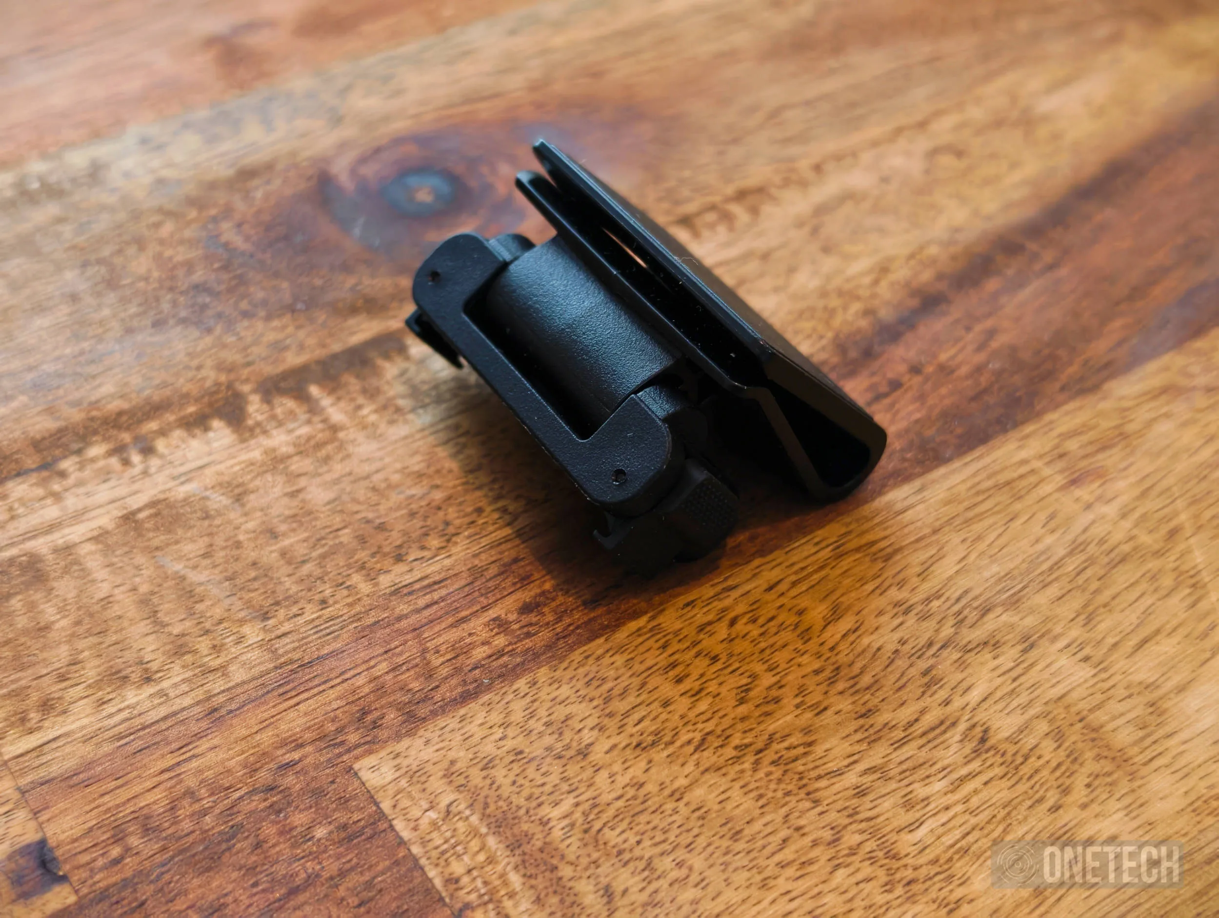 DJI OSMO Nano: cámara de acción "mini", pero solo en su tamaño -Análisis