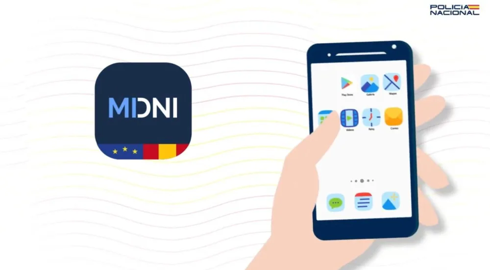 El DNI Digital llega a España: te contamos como descargarlo y usarlo El DNI Digital llega a España: te contamos como descargarlo y usarlo