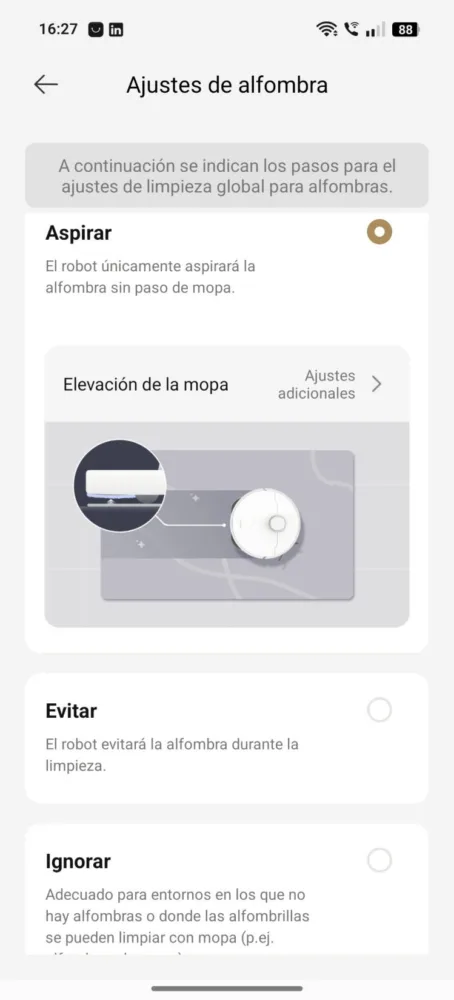 Dreame L50 Pro Ultra: Análisis y opinión del robot aspirador más avanzado de 2025 Dreame L50 Pro Ultra: Análisis y opinión del robot aspirador más avanzado de 2025