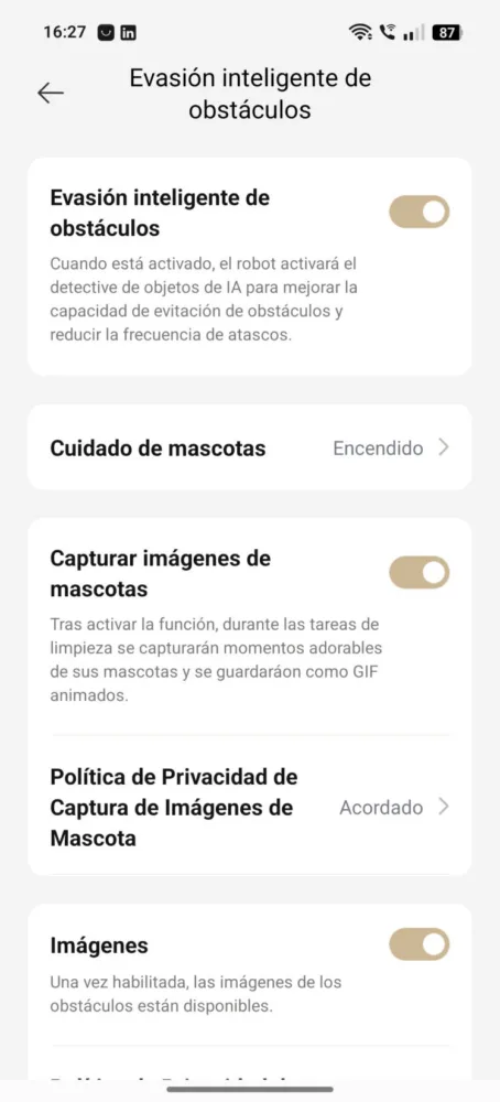 Dreame L50 Pro Ultra: Análisis y opinión del robot aspirador más avanzado de 2025 Dreame L50 Pro Ultra: Análisis y opinión del robot aspirador más avanzado de 2025