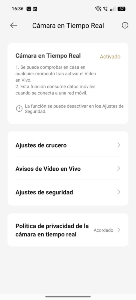 Dreame L50 Pro Ultra: Análisis y opinión del robot aspirador más avanzado de 2025 Dreame L50 Pro Ultra: Análisis y opinión del robot aspirador más avanzado de 2025