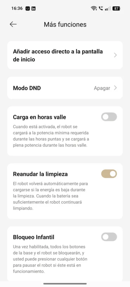 Dreame L50 Pro Ultra: Análisis y opinión del robot aspirador más avanzado de 2025 Dreame L50 Pro Ultra: Análisis y opinión del robot aspirador más avanzado de 2025