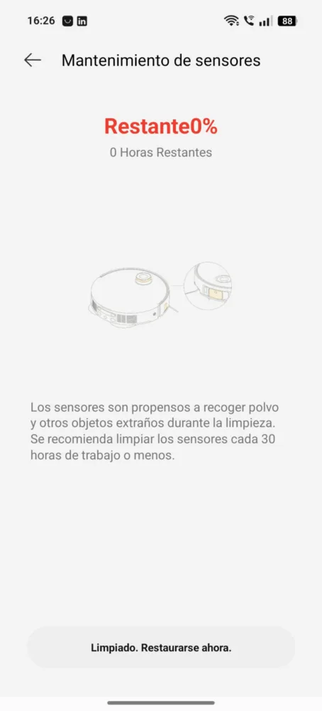 Dreame L50 Pro Ultra: Análisis y opinión del robot aspirador más avanzado de 2025 Dreame L50 Pro Ultra: Análisis y opinión del robot aspirador más avanzado de 2025